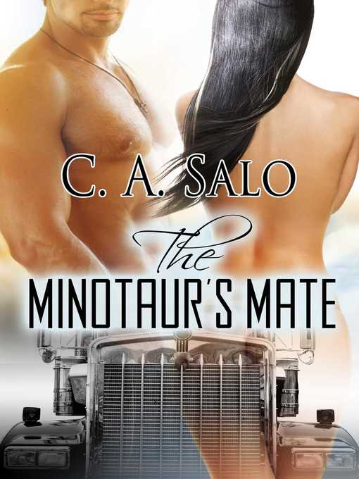 C.A. Salo 的 The Minotaur's Mate 內容詳情 - 可供借閱